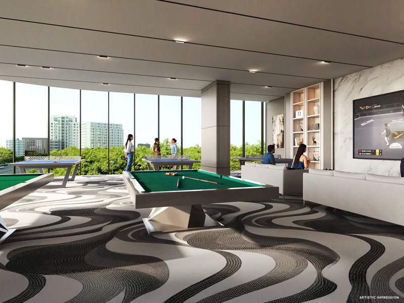 New Age Breakout Zones